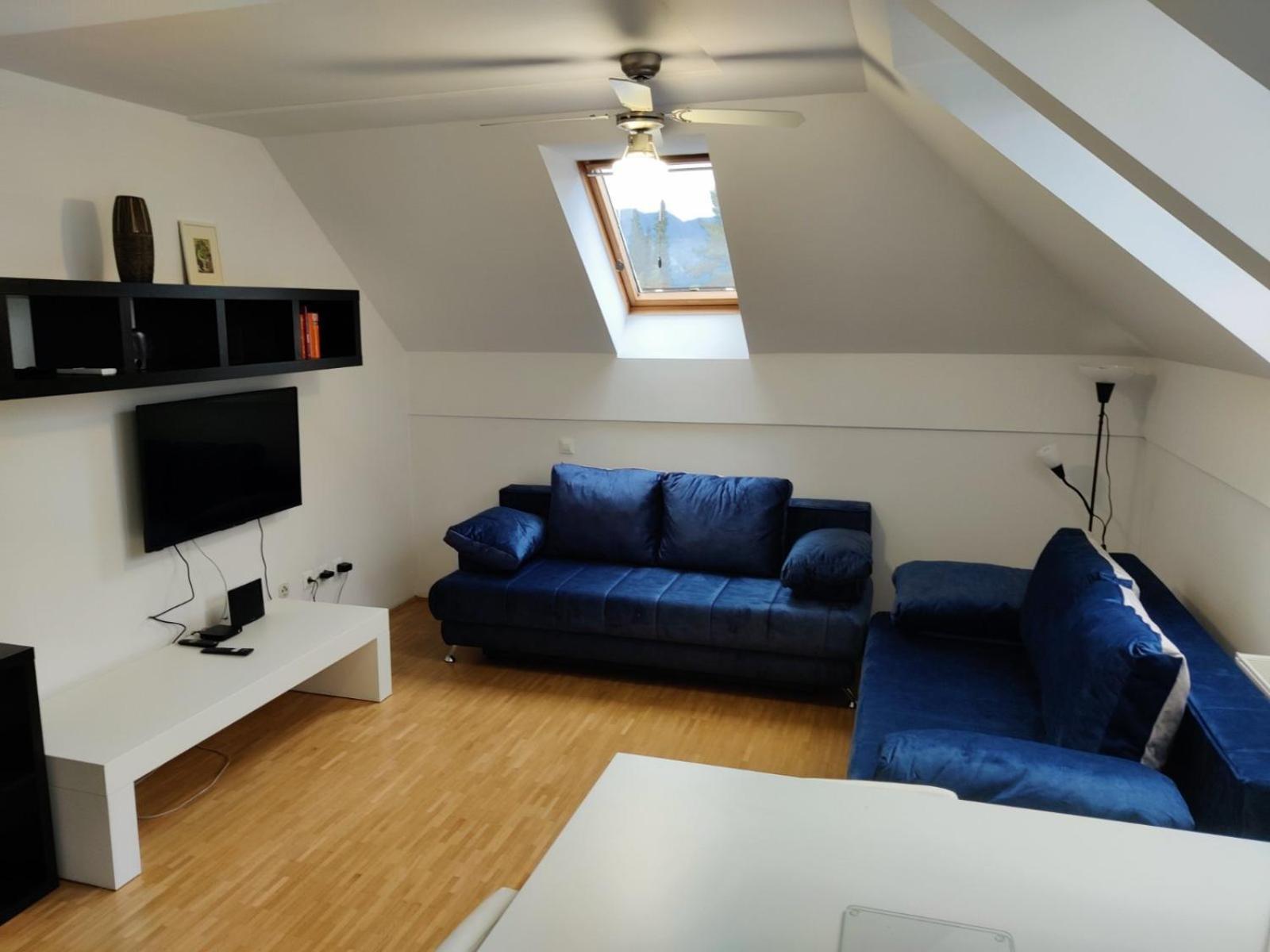 Sunshine Apartment 布莱德 外观 照片