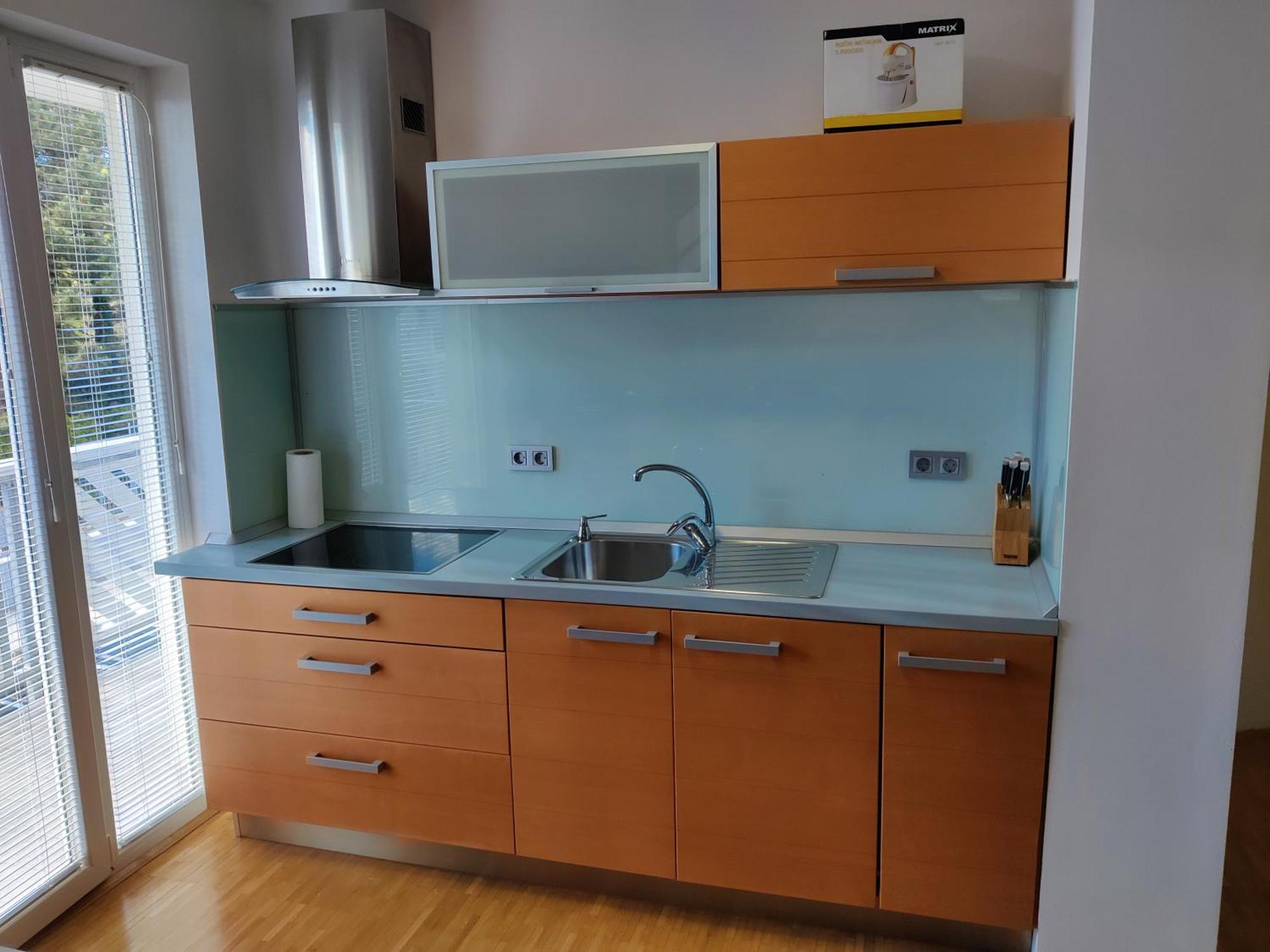 Sunshine Apartment 布莱德 外观 照片