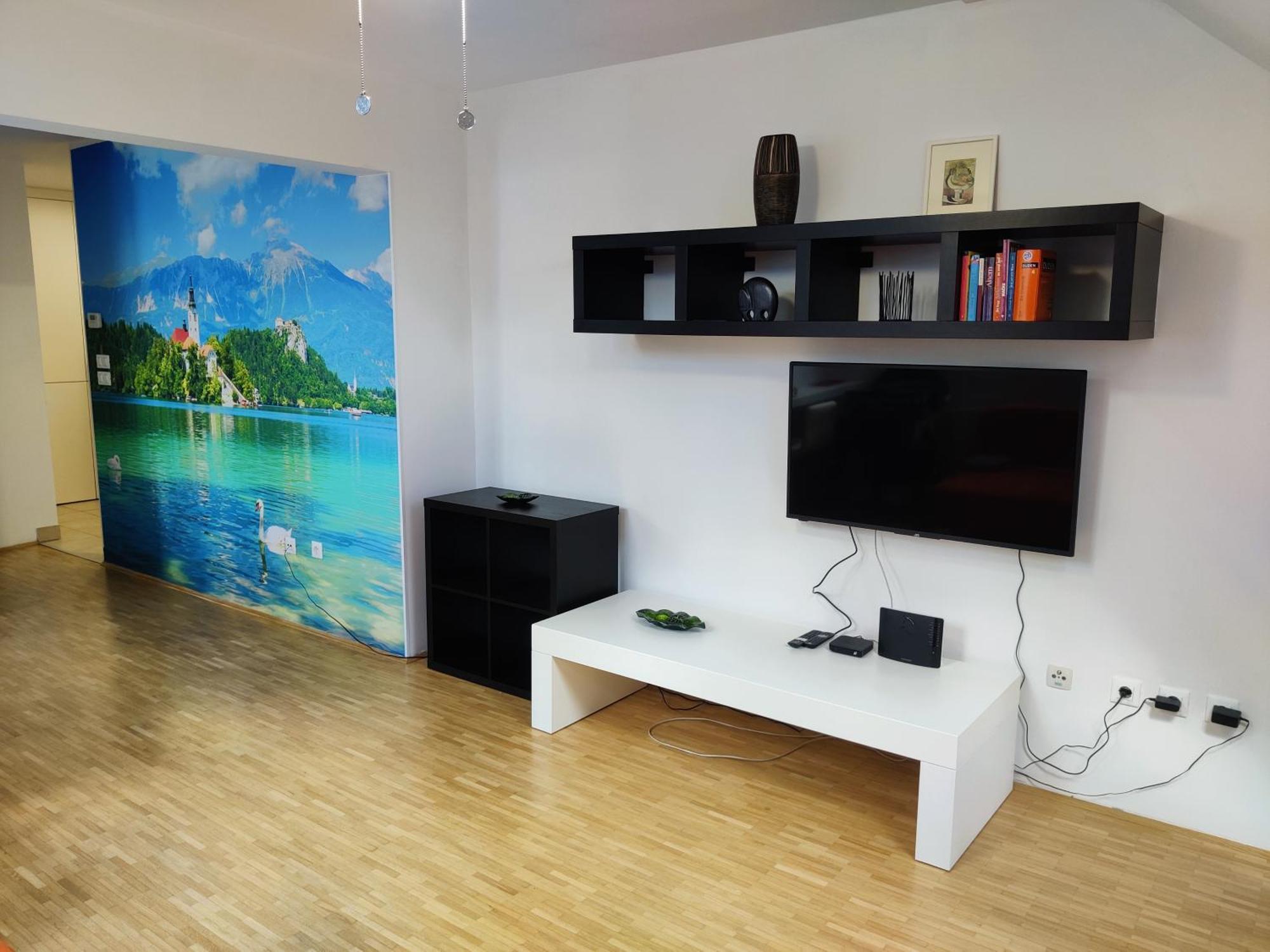 Sunshine Apartment 布莱德 外观 照片