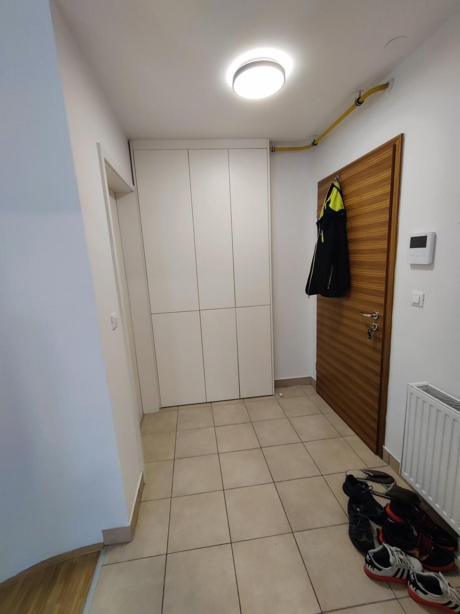 Sunshine Apartment 布莱德 外观 照片