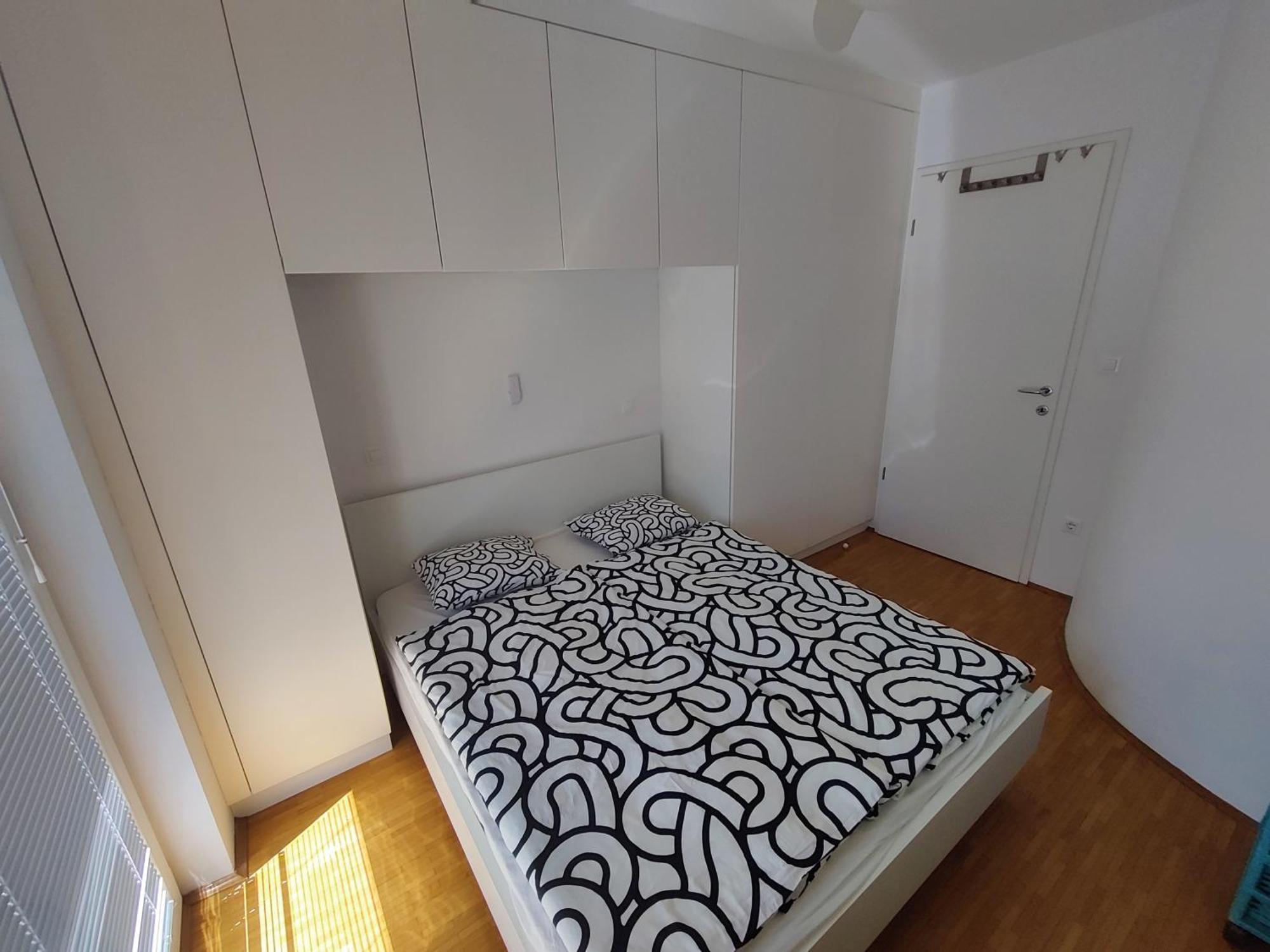 Sunshine Apartment 布莱德 外观 照片
